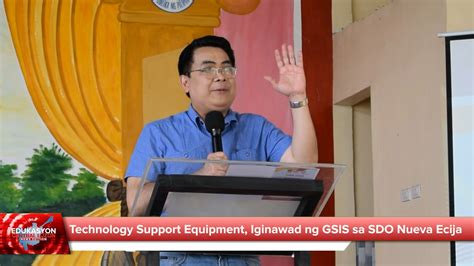 deped nueva ecija|News & Update .